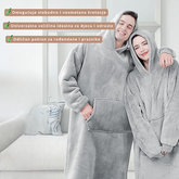 SOFTHUG™ – DEKA DŽEMPER